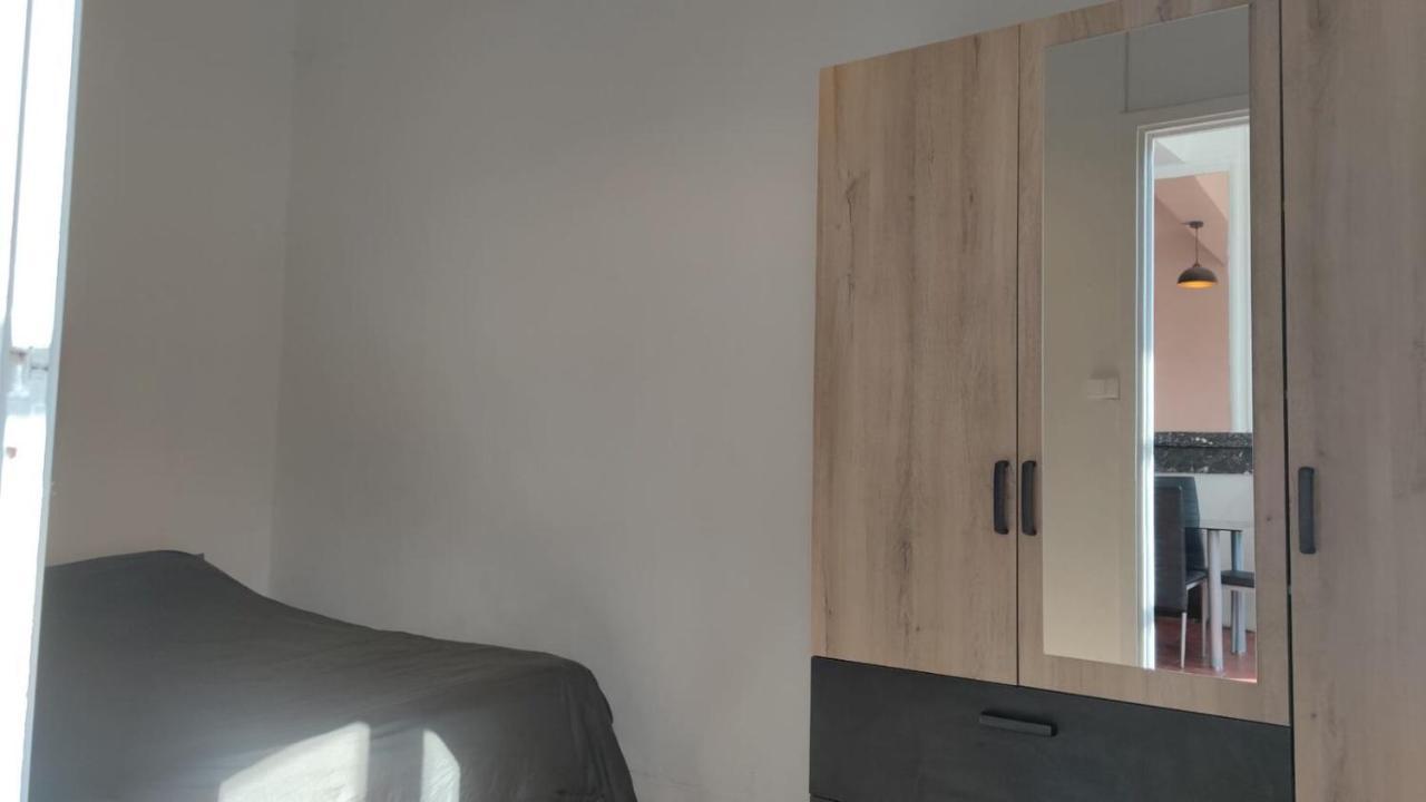 Appartement 6 - Standing Et Lumineux - Carmes, Toulouse Eksteriør billede