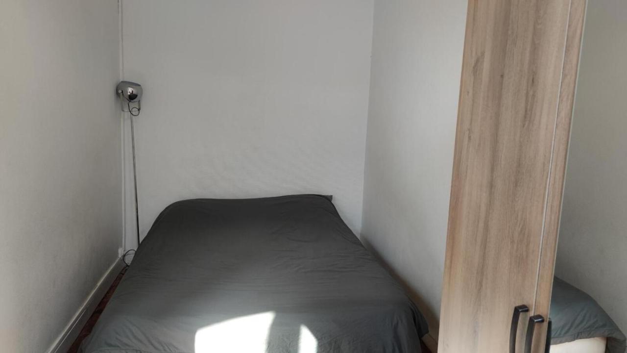 Appartement 6 - Standing Et Lumineux - Carmes, Toulouse Eksteriør billede